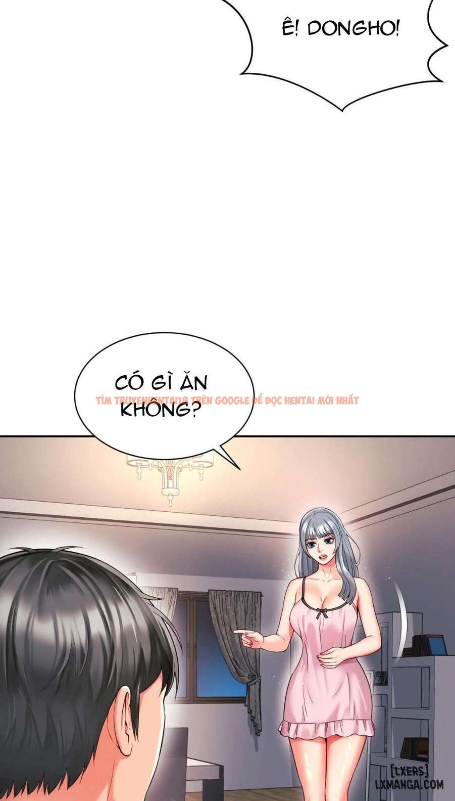 Xem ảnh Mẹ Bạn Là Của Tôi - Chapter 47 - 38 6973b2c0b2289 - Truyenhentaiz.net