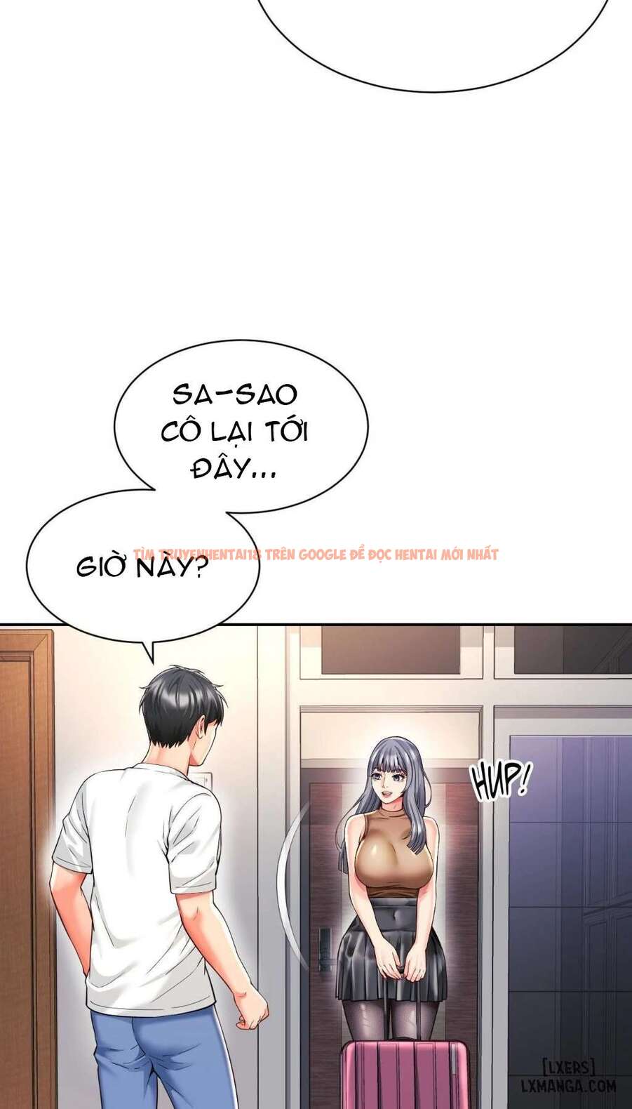 Xem ảnh Mẹ Bạn Là Của Tôi - Chapter 47 - 4 6973b2c0b2289 - Truyenhentaiz.net