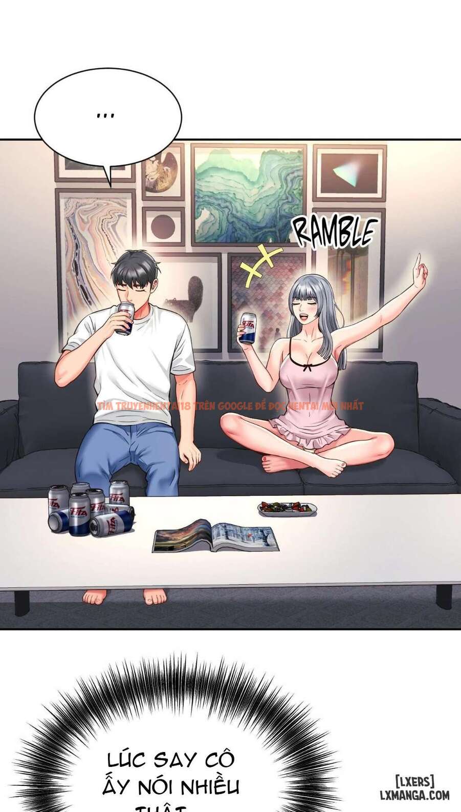 Xem ảnh Mẹ Bạn Là Của Tôi - Chapter 47 - 47 6973b2c0b2289 - Truyenhentaiz.net