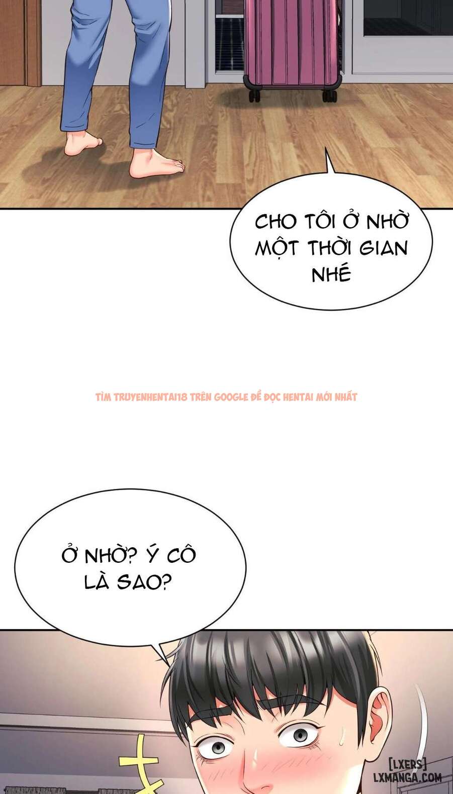 Xem ảnh Mẹ Bạn Là Của Tôi - Chapter 47 - 5 6973b2c0b2289 - Truyenhentaiz.net