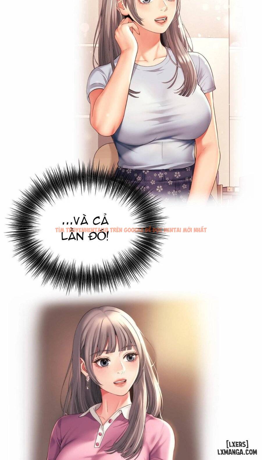 Xem ảnh Mẹ Bạn Là Của Tôi - Chapter 48 - 10 6973b3d0e2686 - Truyenhentaiz.net