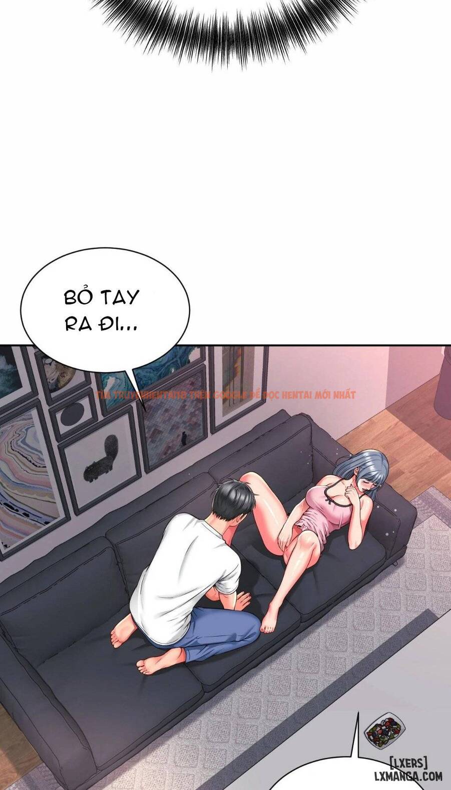 Xem ảnh Mẹ Bạn Là Của Tôi - Chapter 48 - 16 6973b3d0e2686 - Truyenhentaiz.net