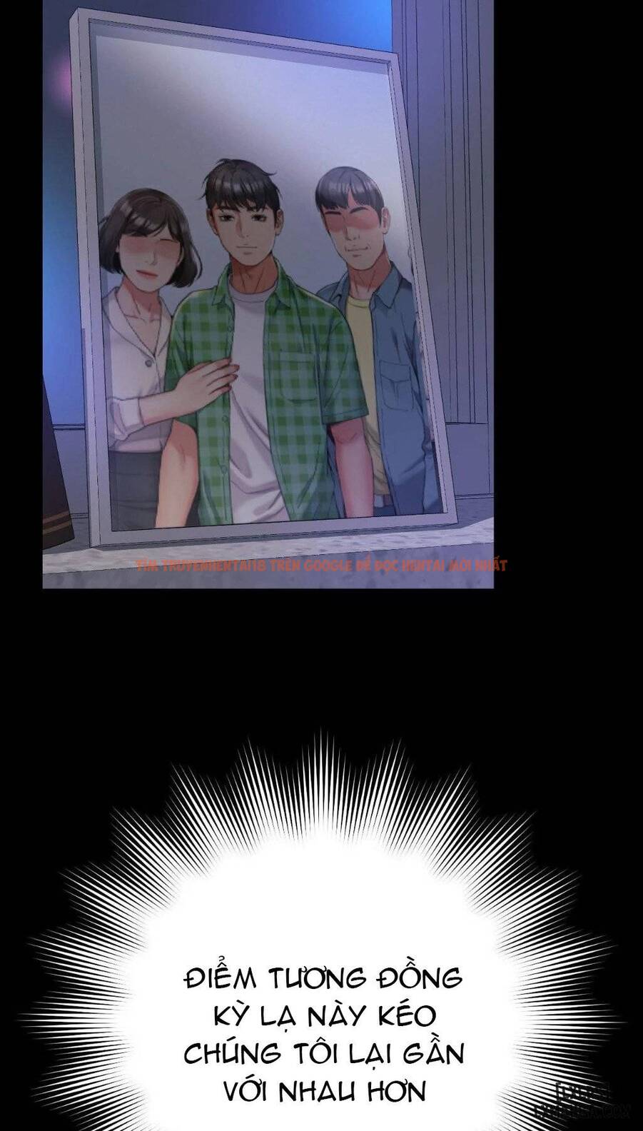 Xem ảnh Mẹ Bạn Là Của Tôi - Chapter 48 - 33 6973b3d0e2686 - Truyenhentaiz.net