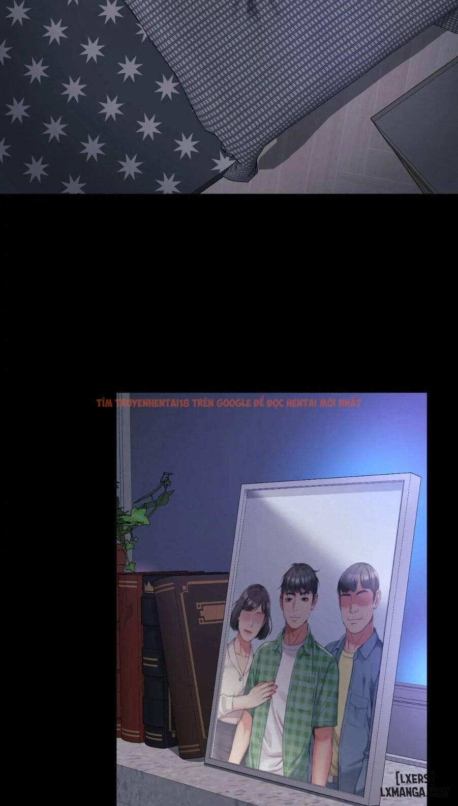 Xem ảnh Mẹ Bạn Là Của Tôi - Chapter 48 - 49 6973b3d0e2686 - Truyenhentaiz.net