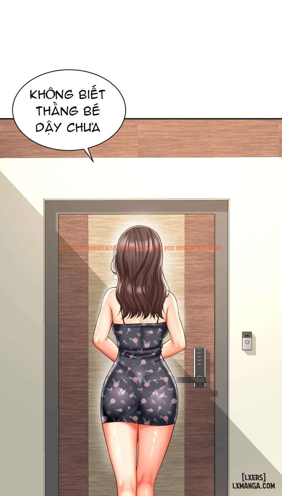 Xem ảnh Mẹ Bạn Là Của Tôi - Chapter 48 - 54 6973b3d0e2686 - Truyenhentaiz.net