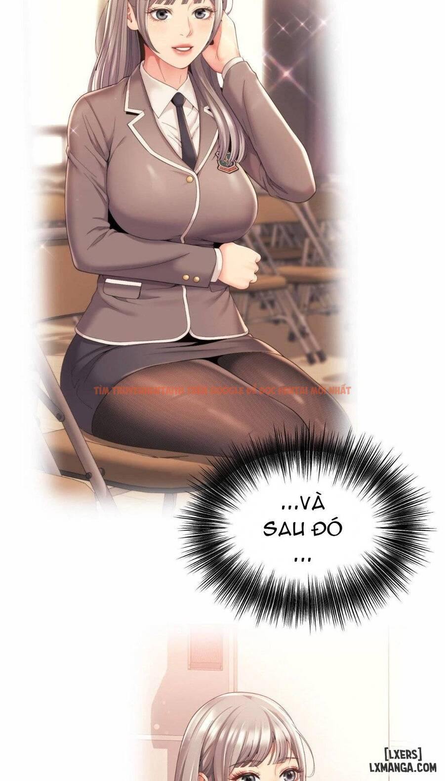Xem ảnh Mẹ Bạn Là Của Tôi - Chapter 48 - 9 6973b3d0e2686 - Truyenhentaiz.net