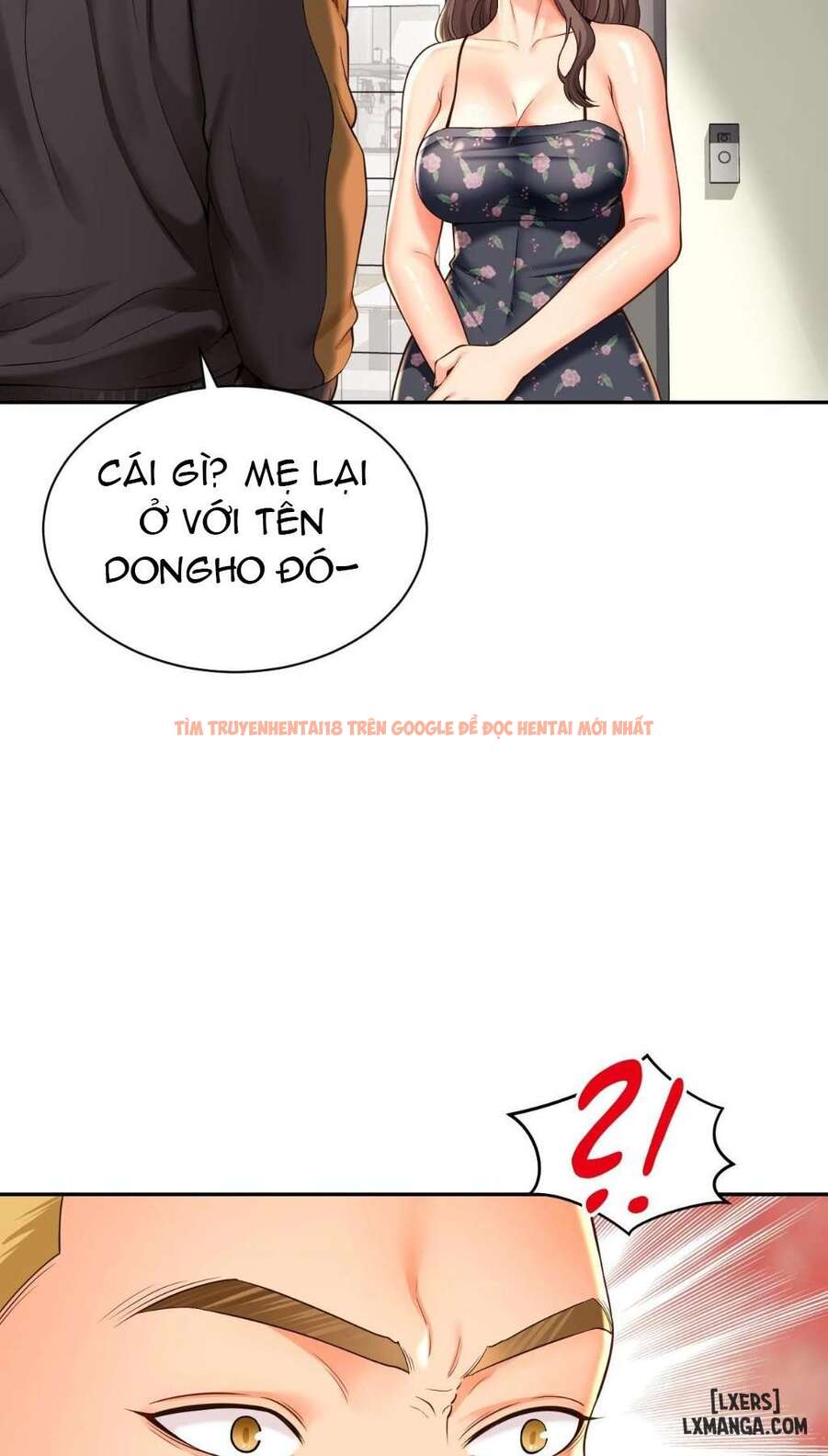 Xem ảnh Mẹ Bạn Là Của Tôi - Chapter 49 - 18 6973b47479985 - Truyenhentaiz.net