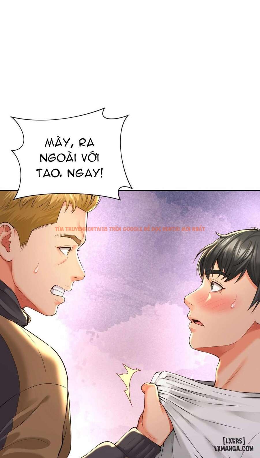 Xem ảnh Mẹ Bạn Là Của Tôi - Chapter 49 - 23 6973b47479985 - Truyenhentaiz.net