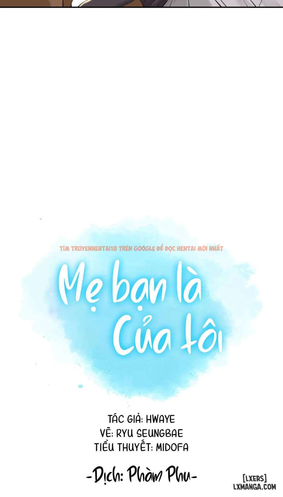 Xem ảnh Mẹ Bạn Là Của Tôi - Chapter 49 - 24 6973b47479985 - Truyenhentaiz.net