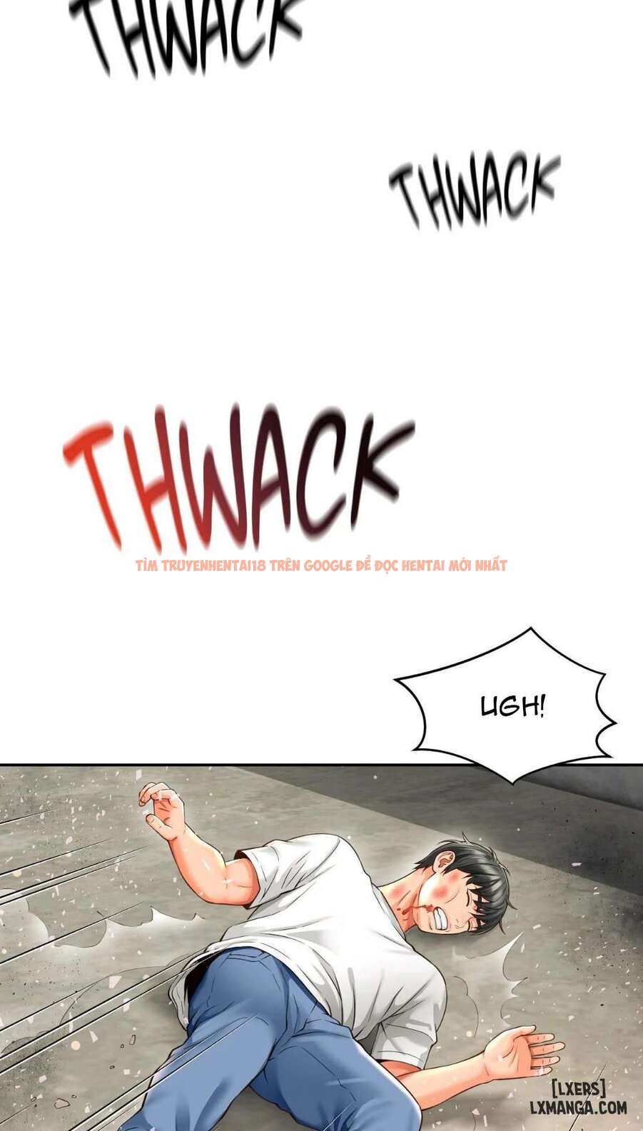 Xem ảnh Mẹ Bạn Là Của Tôi - Chapter 49 - 27 6973b47479985 - Truyenhentaiz.net