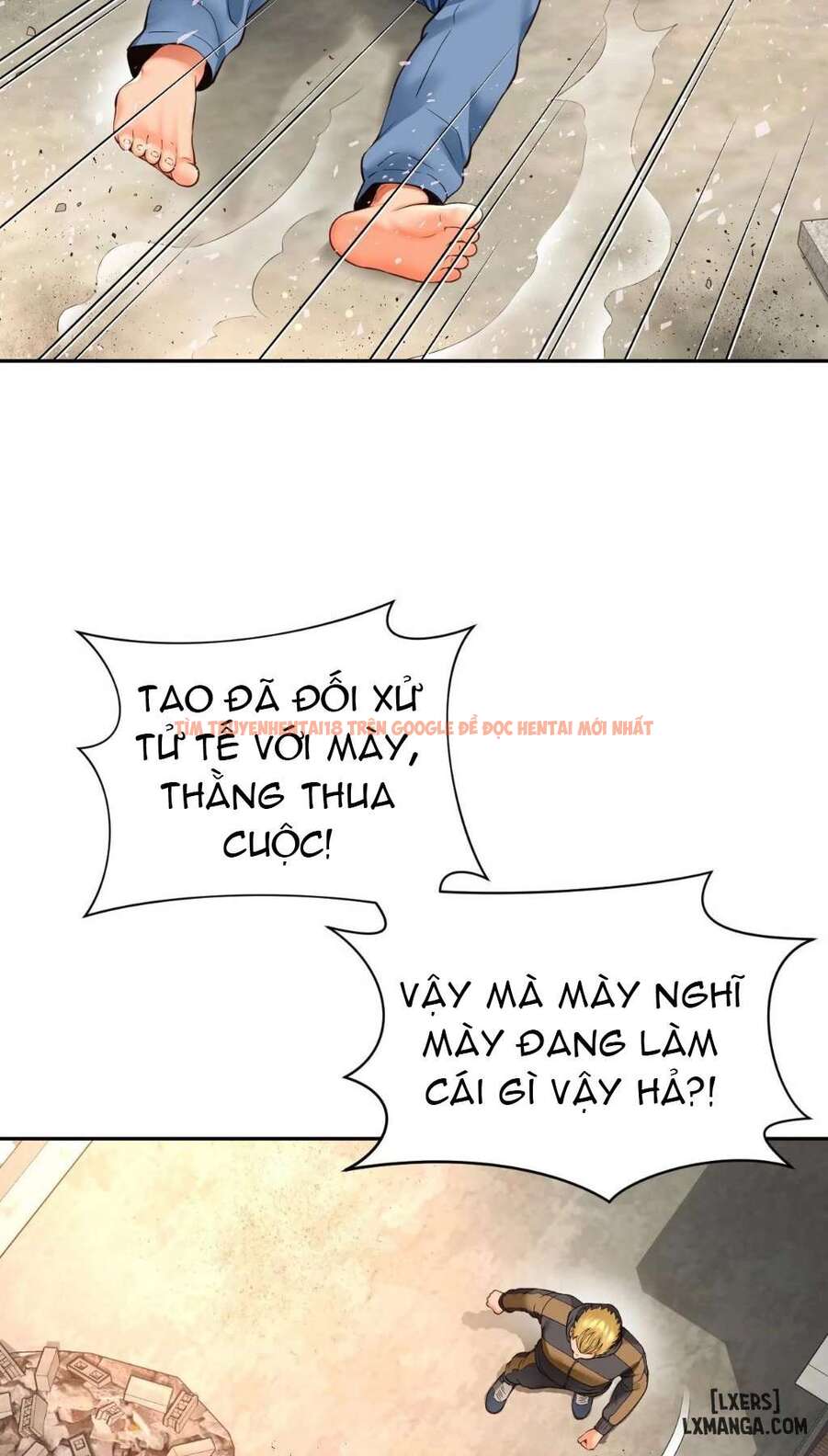 Xem ảnh Mẹ Bạn Là Của Tôi - Chapter 49 - 28 6973b47479985 - Truyenhentaiz.net