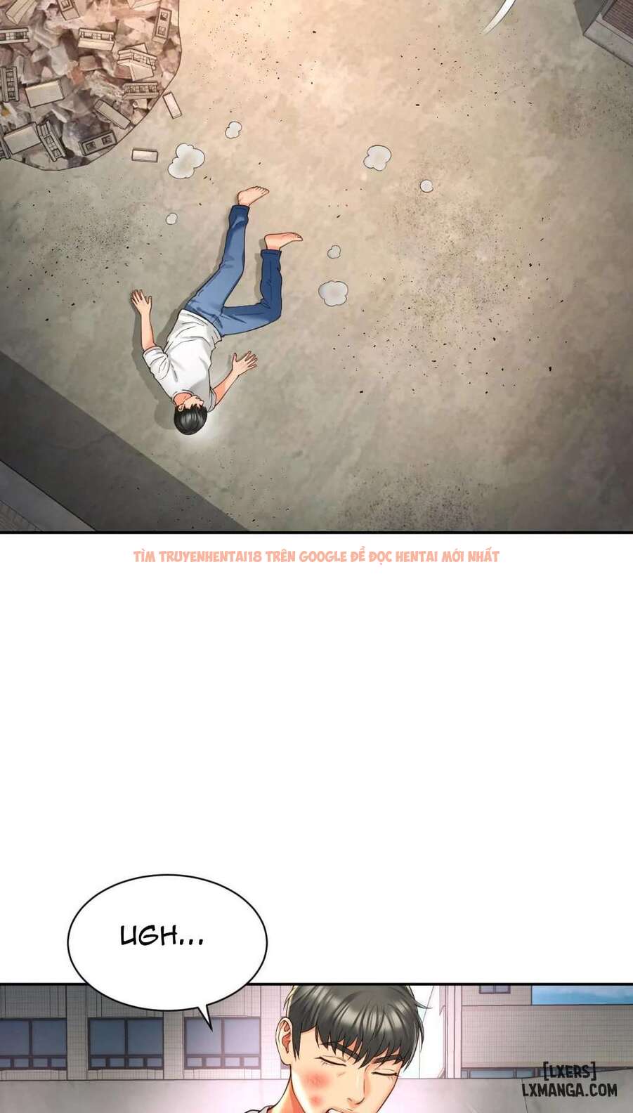 Xem ảnh Mẹ Bạn Là Của Tôi - Chapter 49 - 29 6973b47479985 - Truyenhentaiz.net