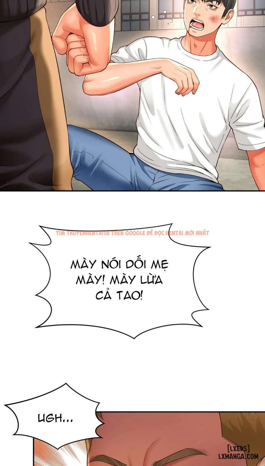 Xem ảnh Mẹ Bạn Là Của Tôi - Chapter 49 - 33 6973b47479985 - Truyenhentaiz.net