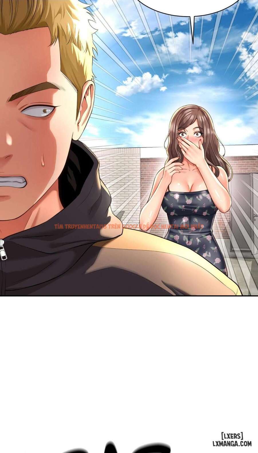 Xem ảnh Mẹ Bạn Là Của Tôi - Chapter 49 - 35 6973b47479985 - Truyenhentaiz.net