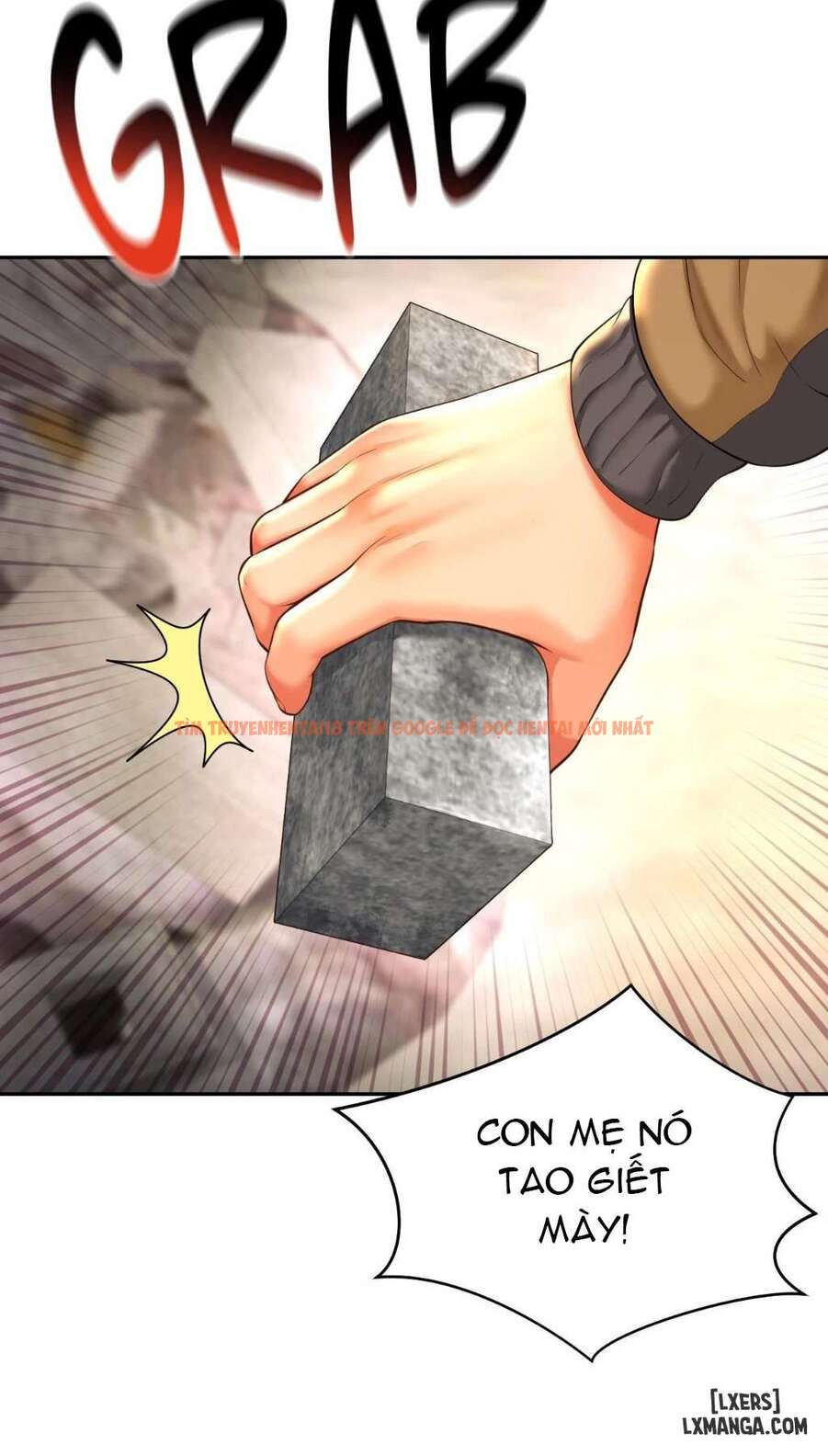 Xem ảnh Mẹ Bạn Là Của Tôi - Chapter 49 - 36 6973b47479985 - Truyenhentaiz.net