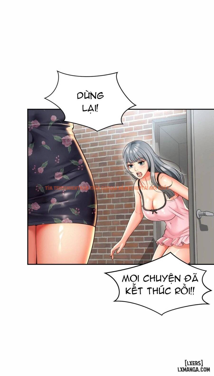 Xem ảnh Mẹ Bạn Là Của Tôi - Chapter 49 - 37 6973b47479985 - Truyenhentaiz.net