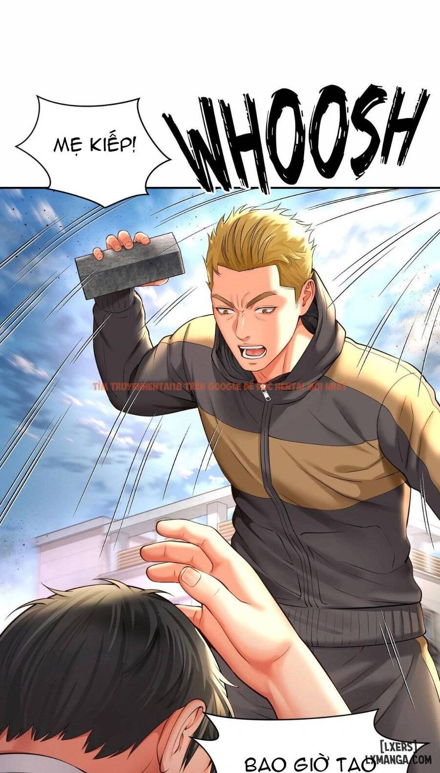 Xem ảnh Mẹ Bạn Là Của Tôi - Chapter 49 - 38 6973b47479985 - Truyenhentaiz.net