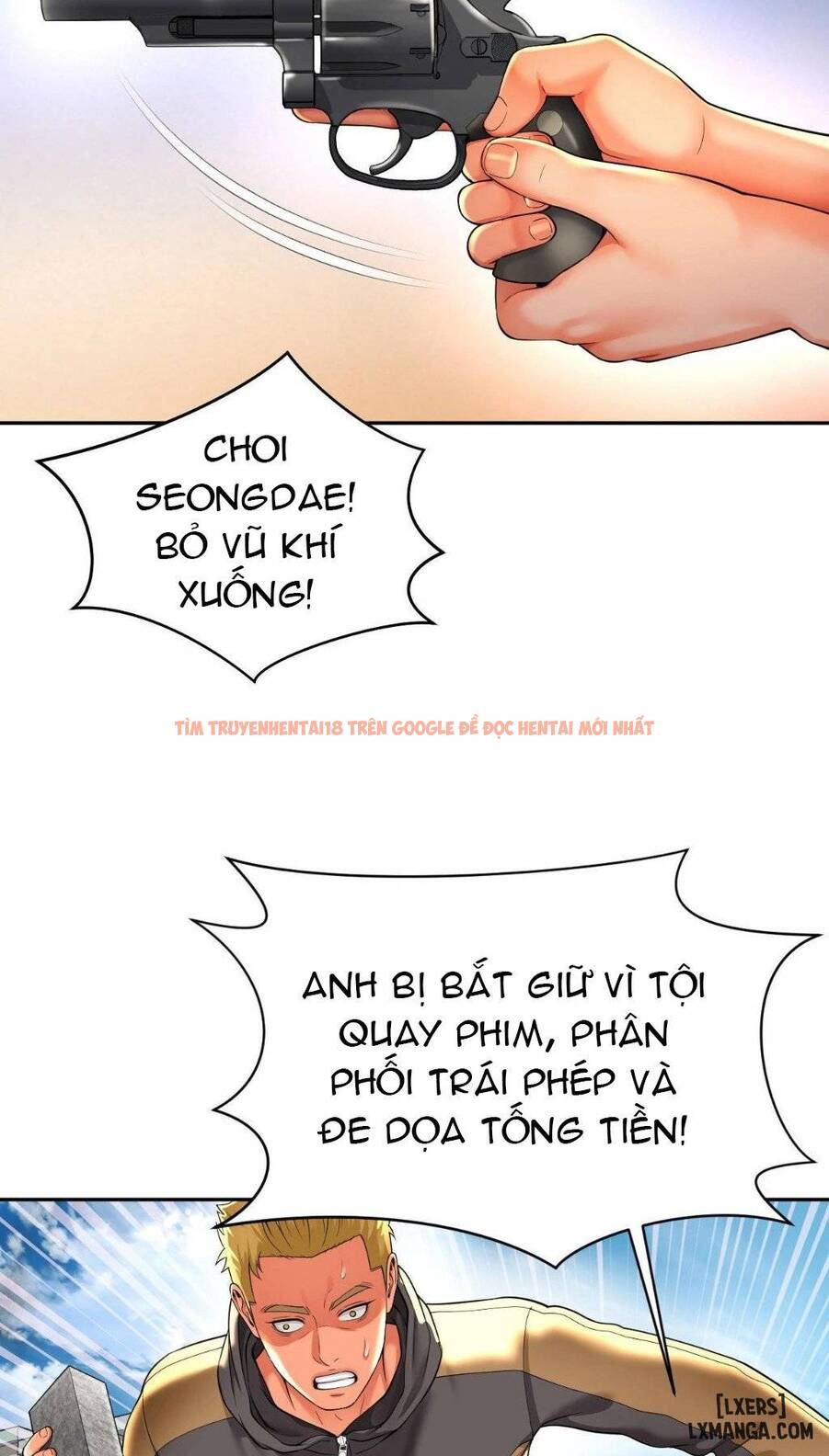 Xem ảnh Mẹ Bạn Là Của Tôi - Chapter 49 - 41 6973b47479985 - Truyenhentaiz.net