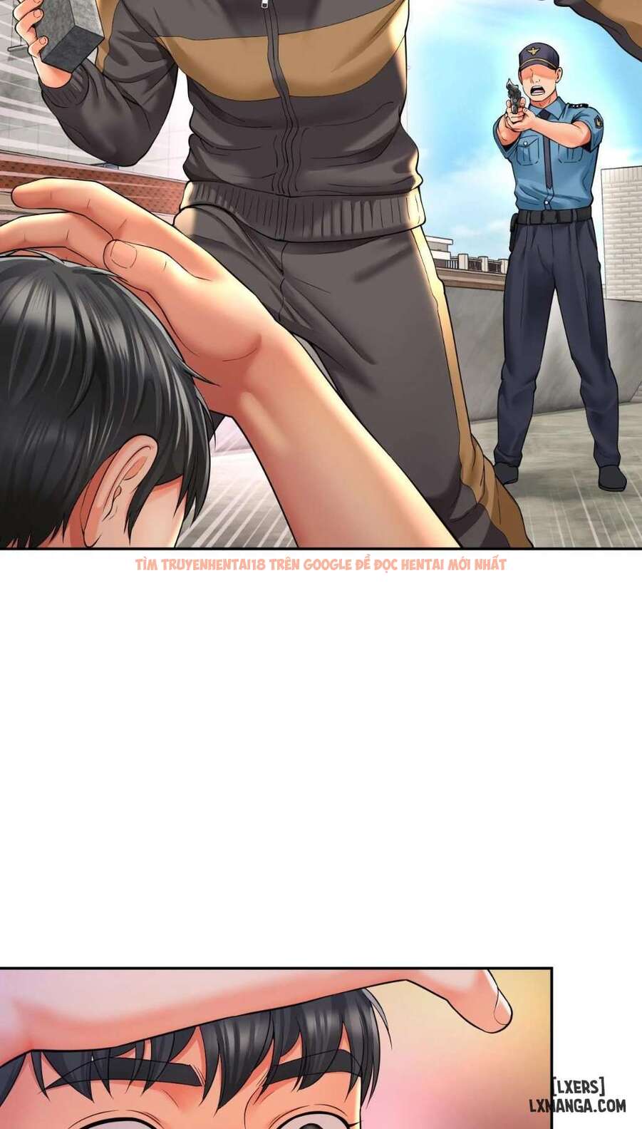 Xem ảnh Mẹ Bạn Là Của Tôi - Chapter 49 - 42 6973b47479985 - Truyenhentaiz.net