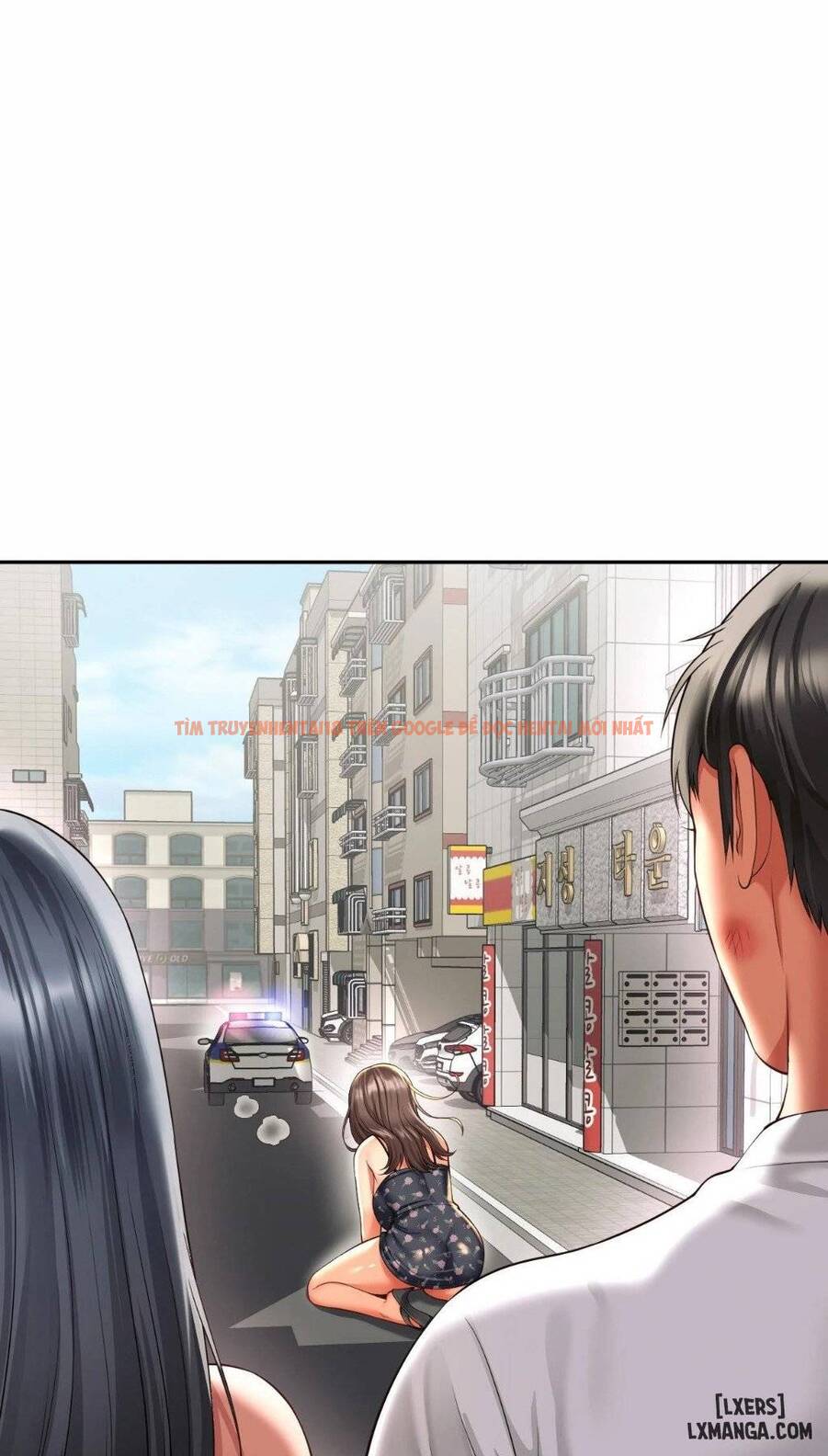 Xem ảnh Mẹ Bạn Là Của Tôi - Chapter 49 - 48 6973b47479985 - Truyenhentaiz.net