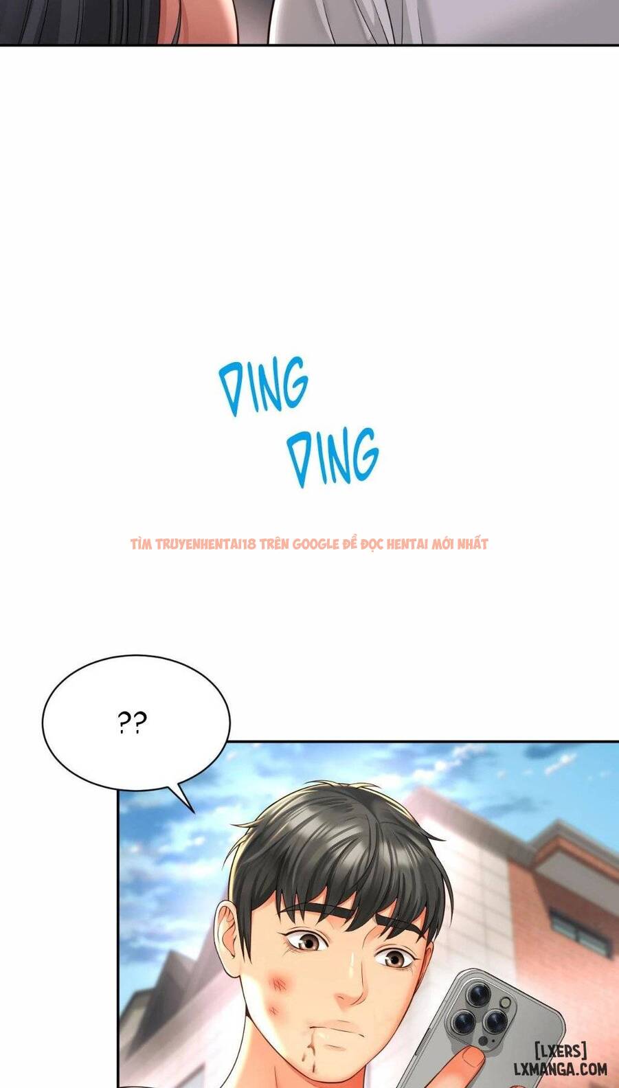 Xem ảnh Mẹ Bạn Là Của Tôi - Chapter 49 - 49 6973b47479985 - Truyenhentaiz.net