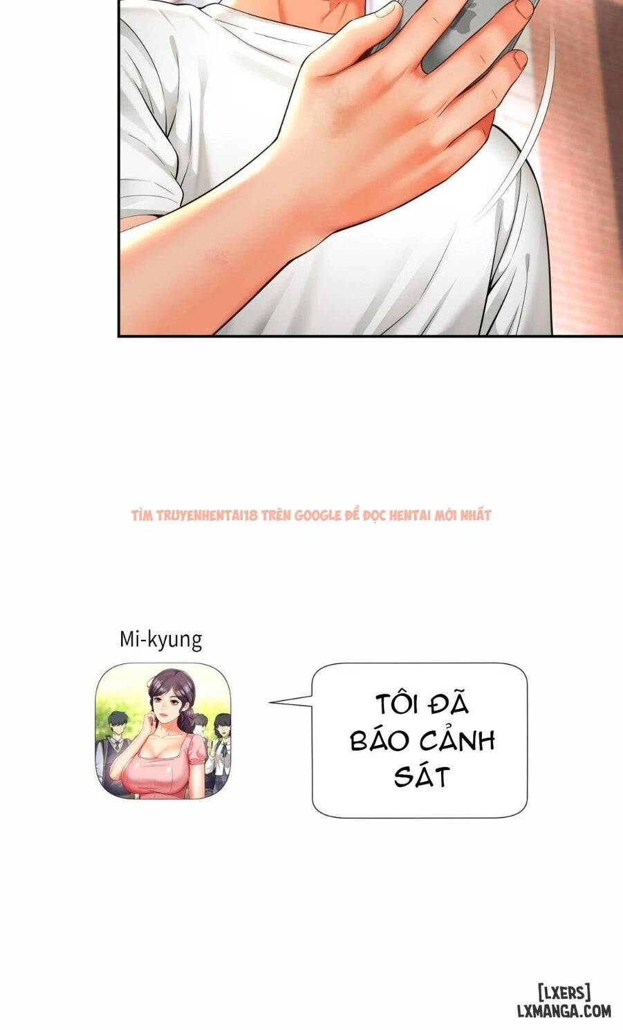 Xem ảnh Mẹ Bạn Là Của Tôi - Chapter 49 - 50 6973b47479985 - Truyenhentaiz.net