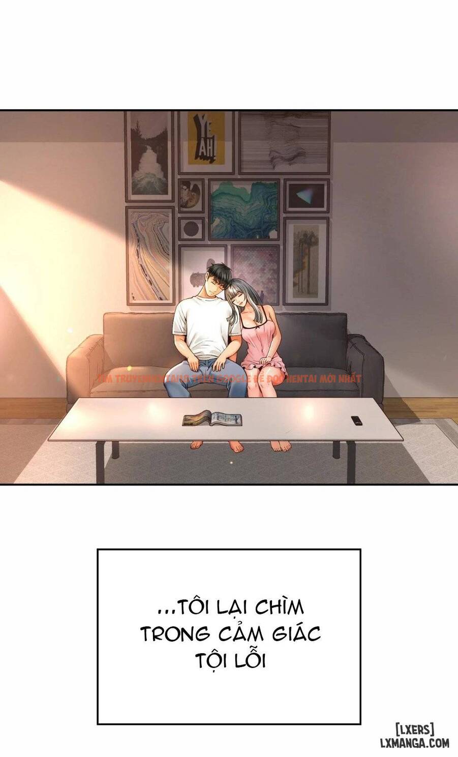 Xem ảnh Mẹ Bạn Là Của Tôi - Chapter 49 - 56 6973b47479985 - Truyenhentaiz.net