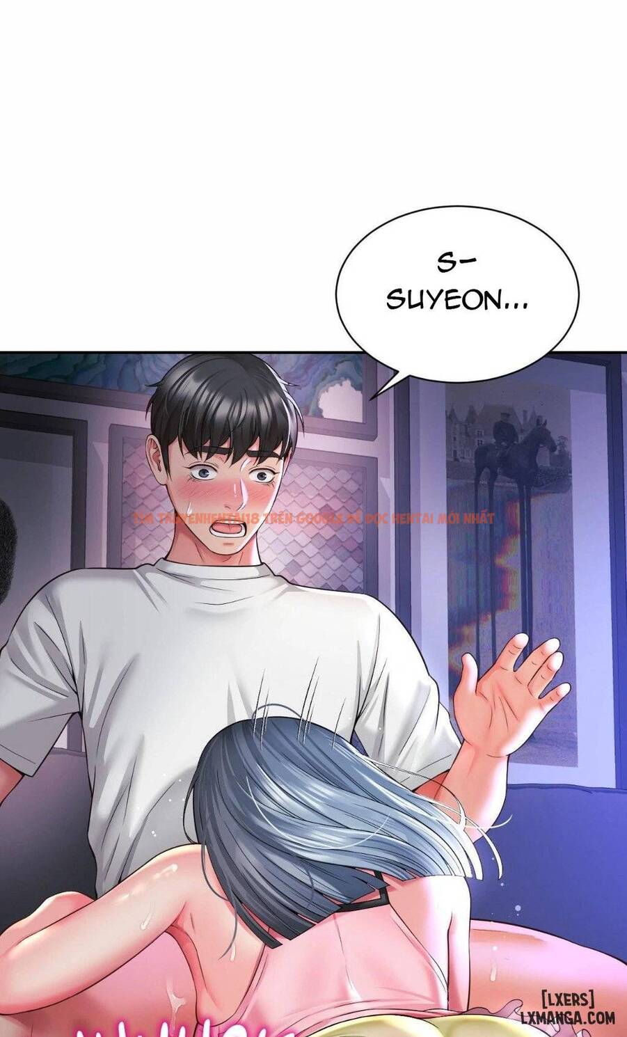 Xem ảnh Mẹ Bạn Là Của Tôi - Chapter 49 - 62 6973b47479985 - Truyenhentaiz.net