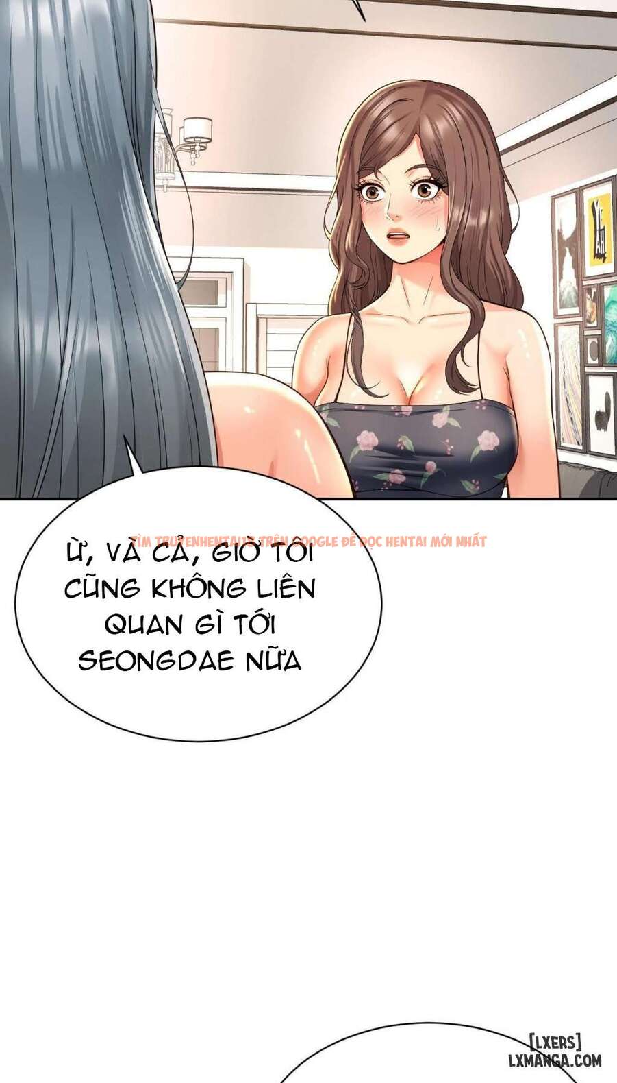 Xem ảnh Mẹ Bạn Là Của Tôi - Chapter 49 - 8 6973b47479985 - Truyenhentaiz.net