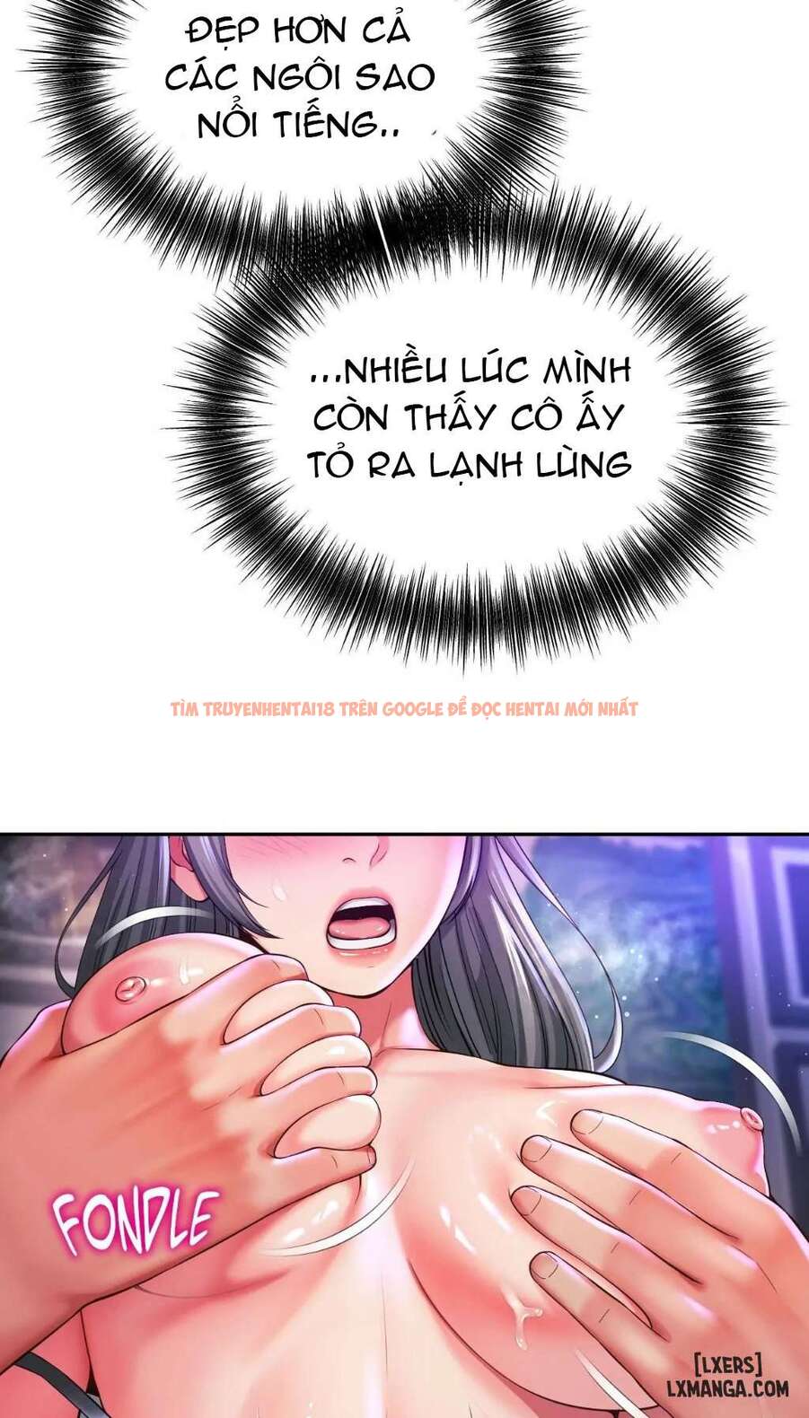 Xem ảnh Mẹ Bạn Là Của Tôi - Chapter 50 - 14 6973b4eb694e7 - Truyenhentaiz.net