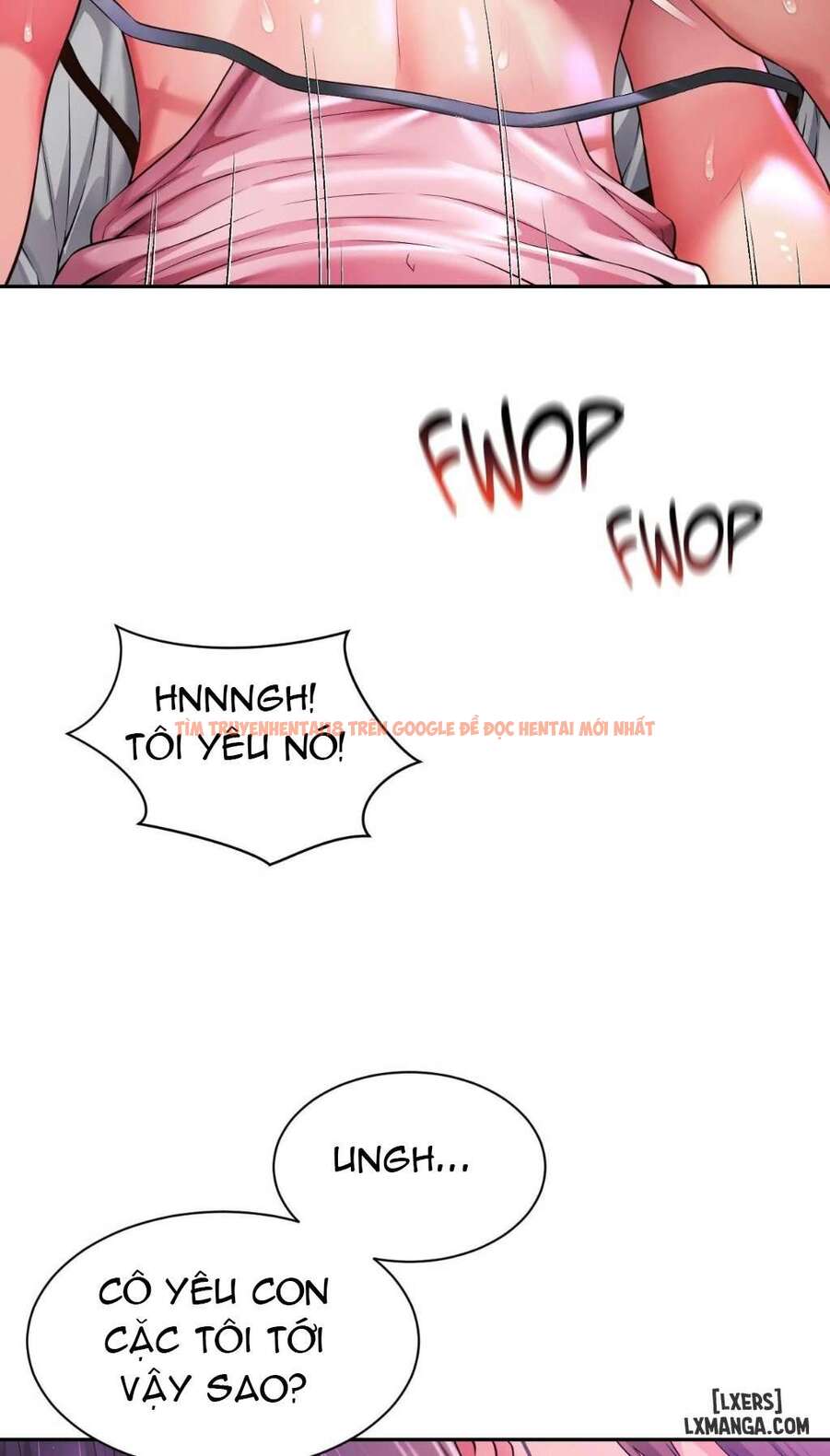 Xem ảnh Mẹ Bạn Là Của Tôi - Chapter 50 - 15 6973b4eb694e7 - Truyenhentaiz.net