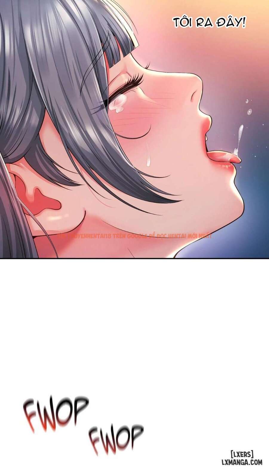 Xem ảnh Mẹ Bạn Là Của Tôi - Chapter 50 - 17 6973b4eb694e7 - Truyenhentaiz.net