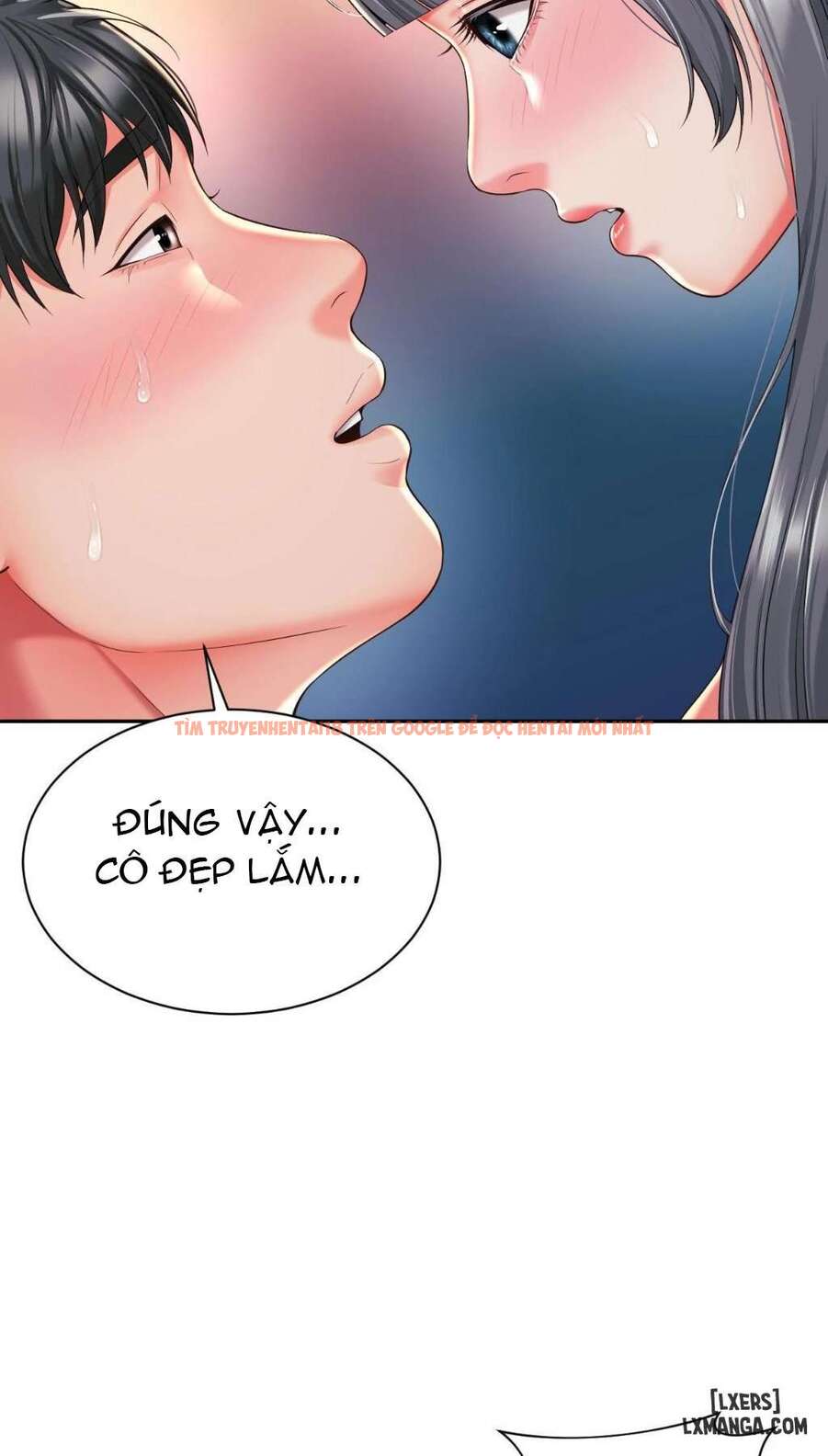 Xem ảnh Mẹ Bạn Là Của Tôi - Chapter 50 - 24 6973b4eb694e7 - Truyenhentaiz.net