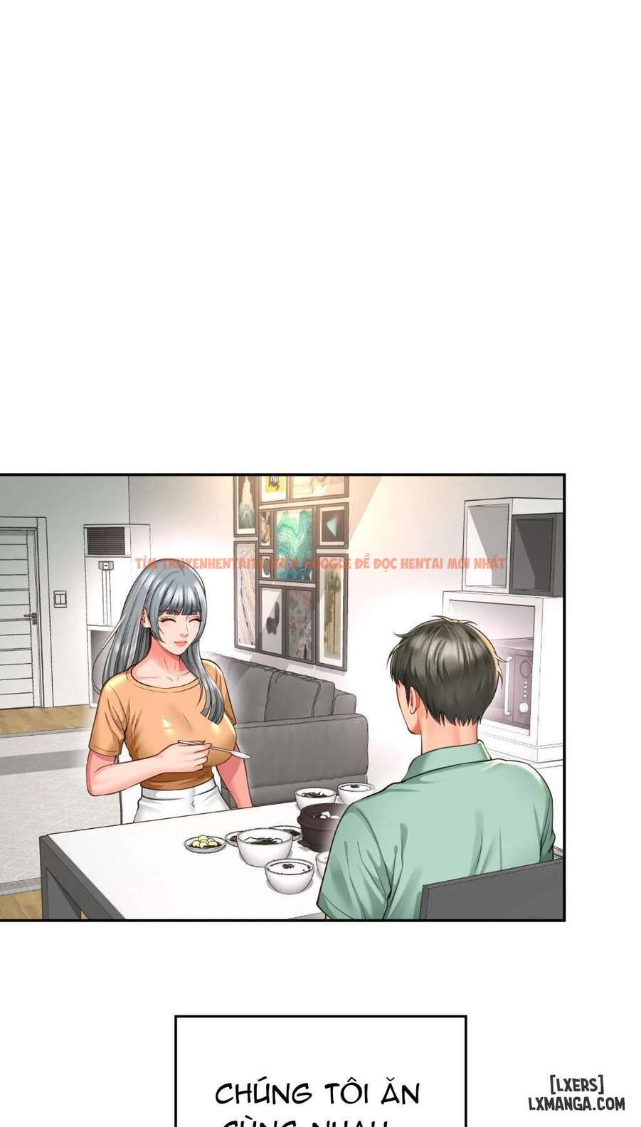 Xem ảnh Mẹ Bạn Là Của Tôi - Chapter 50 - 29 6973b4eb694e7 - Truyenhentaiz.net