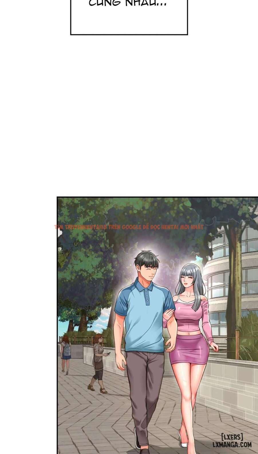 Xem ảnh Mẹ Bạn Là Của Tôi - Chapter 50 - 30 6973b4eb694e7 - Truyenhentaiz.net