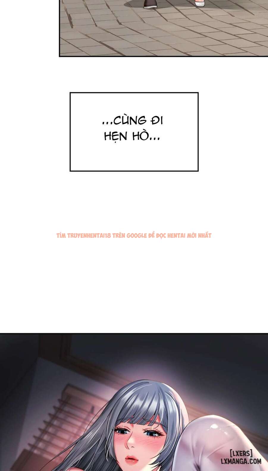 Xem ảnh Mẹ Bạn Là Của Tôi - Chapter 50 - 31 6973b4eb694e7 - Truyenhentaiz.net