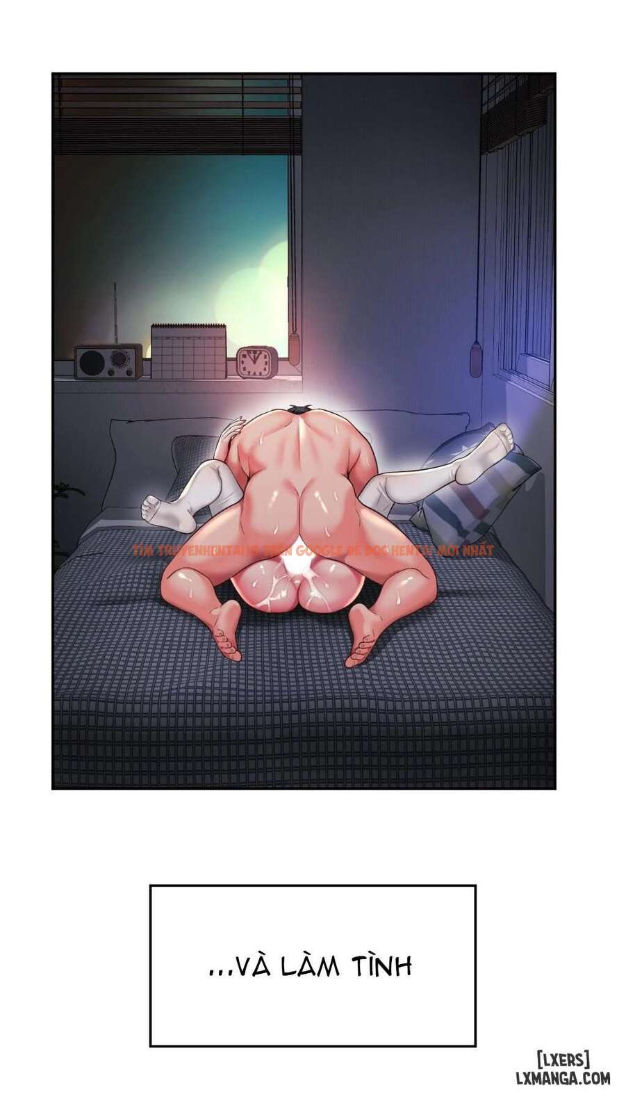 Xem ảnh Mẹ Bạn Là Của Tôi - Chapter 50 - 33 6973b4eb694e7 - Truyenhentaiz.net