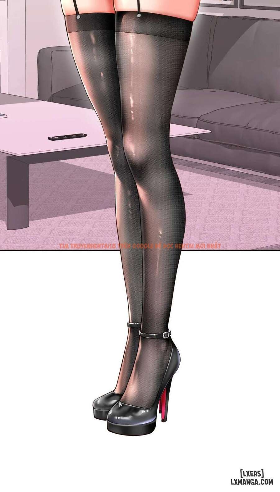 Xem ảnh Mẹ Bạn Là Của Tôi - Chapter 50 - 38 6973b4eb694e7 - Truyenhentaiz.net