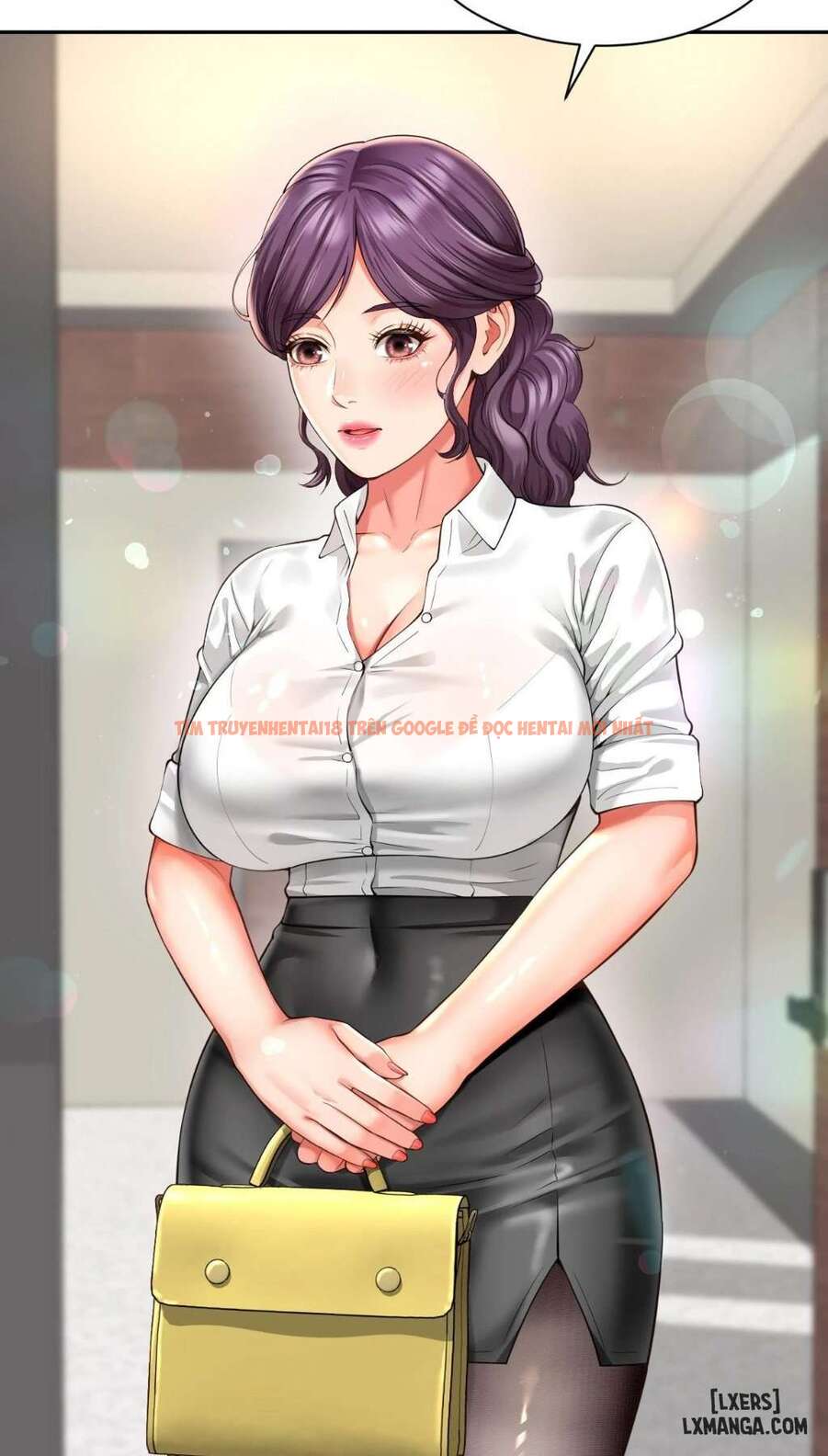 Xem ảnh Mẹ Bạn Là Của Tôi - Chapter 50 - 48 6973b4eb694e7 - Truyenhentaiz.net