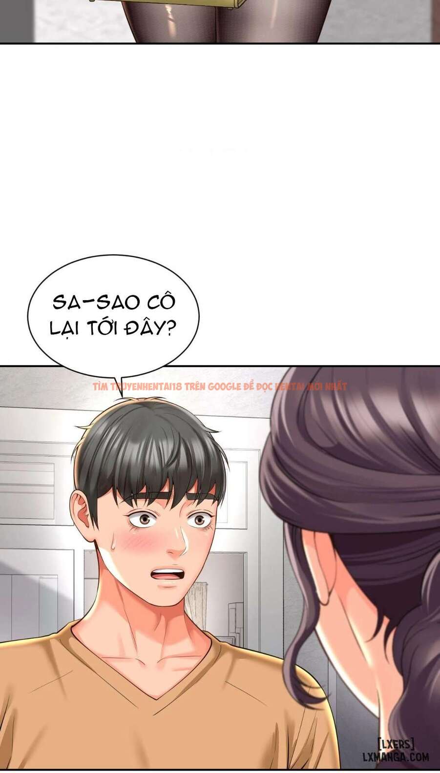 Xem ảnh Mẹ Bạn Là Của Tôi - Chapter 50 - 49 6973b4eb694e7 - Truyenhentaiz.net