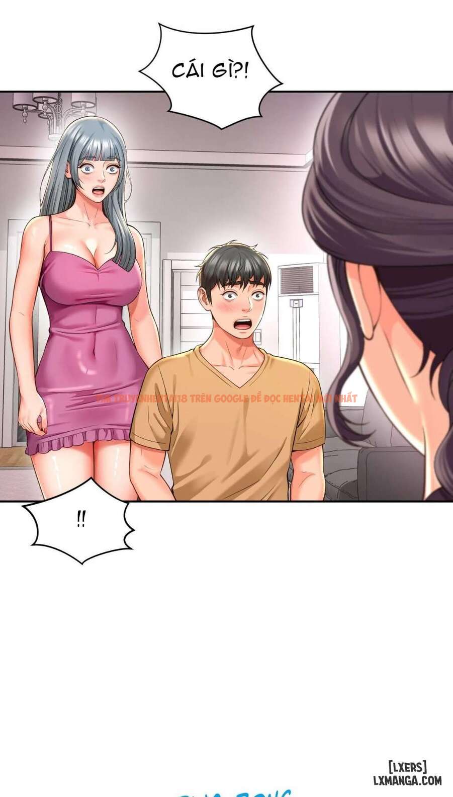 Xem ảnh Mẹ Bạn Là Của Tôi - Chapter 50 - 55 6973b4eb694e7 - Truyenhentaiz.net