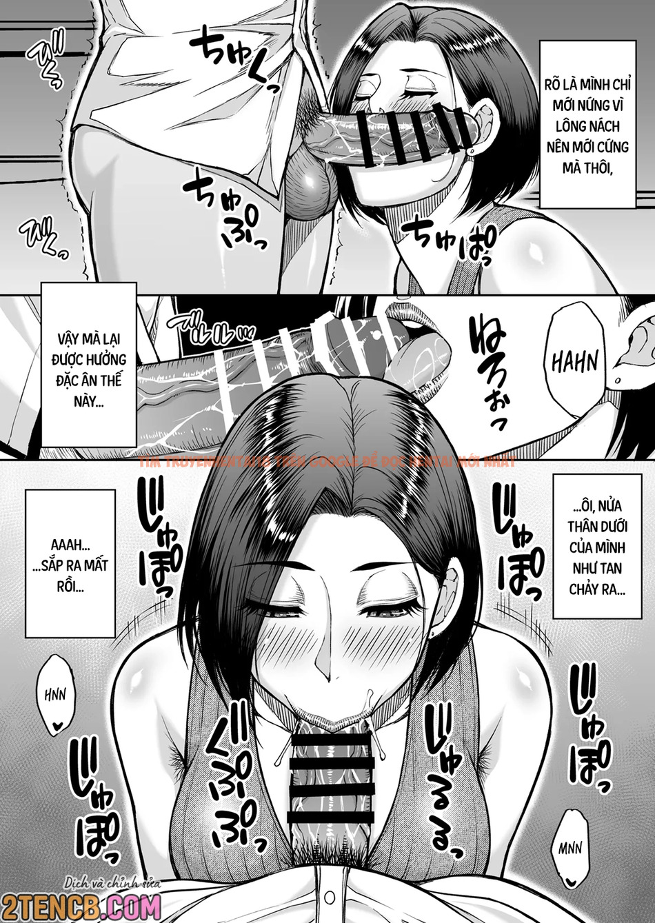 Xem ảnh page_019 trong truyện hentai Mẹ Bạn Tôi Là Một Người Dâm Đãng - One Shot - hentaitvn.net