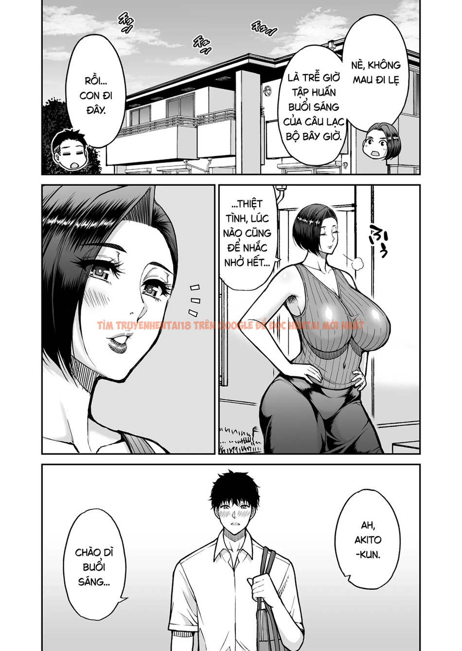 Xem ảnh page_046 trong truyện hentai Mẹ Bạn Tôi Là Một Người Dâm Đãng - One Shot - hentaitvn.net
