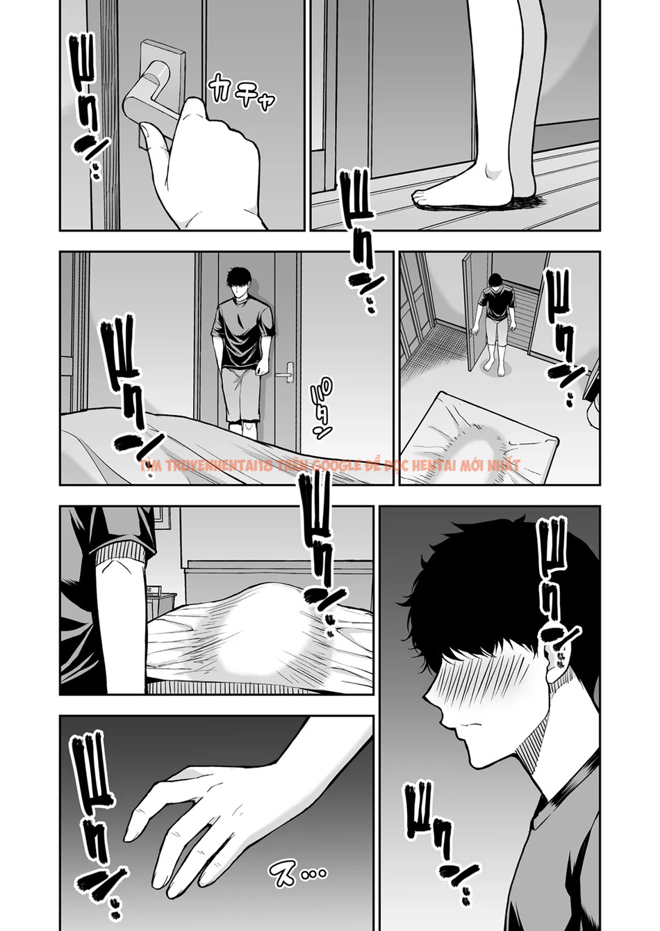 Xem ảnh page_068 trong truyện hentai Mẹ Bạn Tôi Là Một Người Dâm Đãng - One Shot - hentaitvn.net