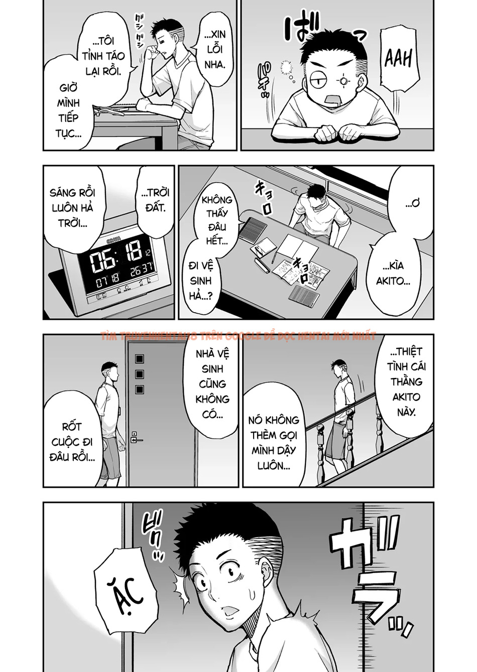 Xem ảnh page_080 trong truyện hentai Mẹ Bạn Tôi Là Một Người Dâm Đãng - One Shot - hentaitvn.net