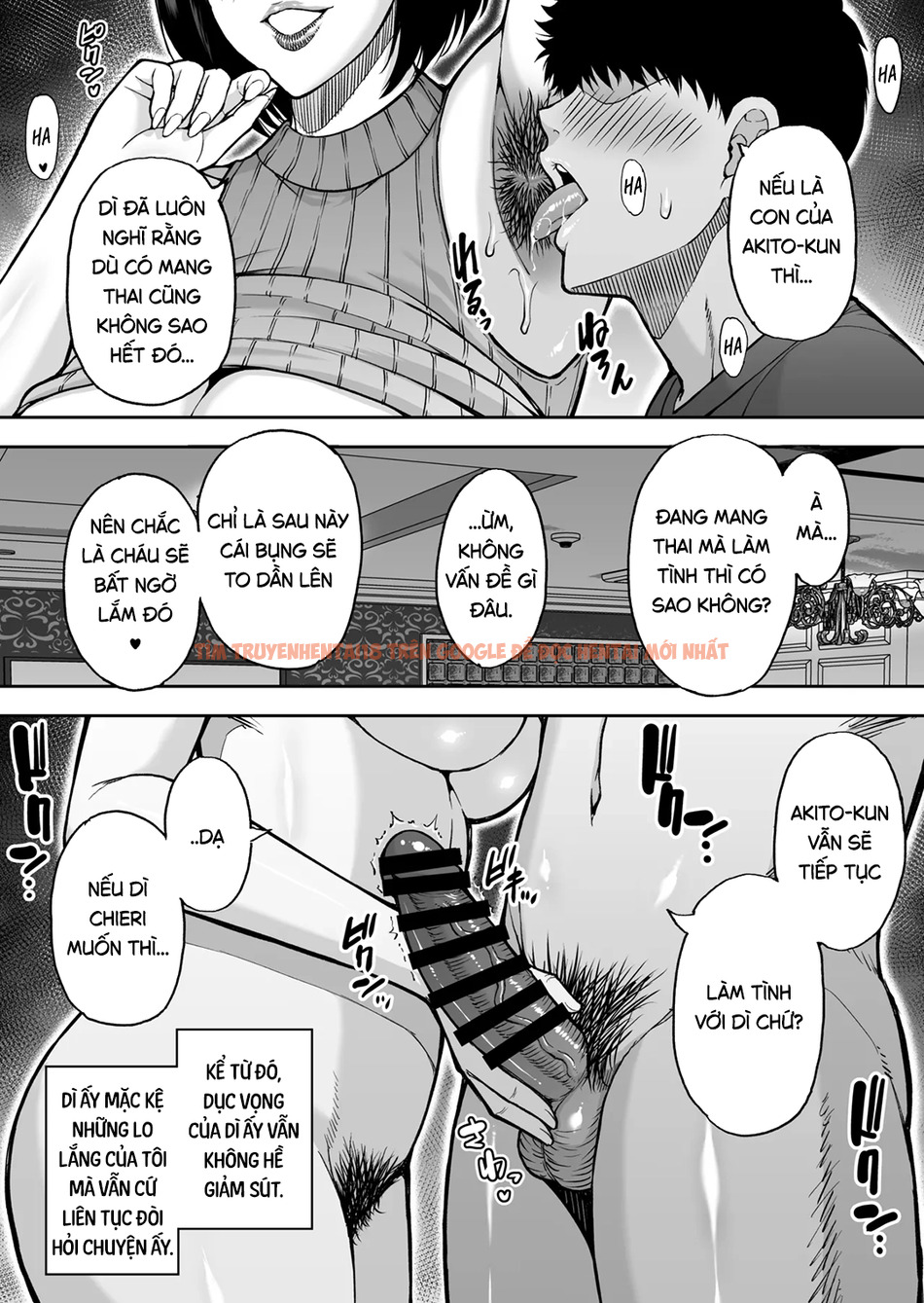 Xem ảnh page_084 trong truyện hentai Mẹ Bạn Tôi Là Một Người Dâm Đãng - One Shot - hentaitvn.net
