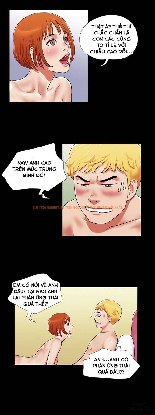 Trang truyện 12 trong truyện tranh Mẹ Bạn - Chap 1 - lxmanga.org
