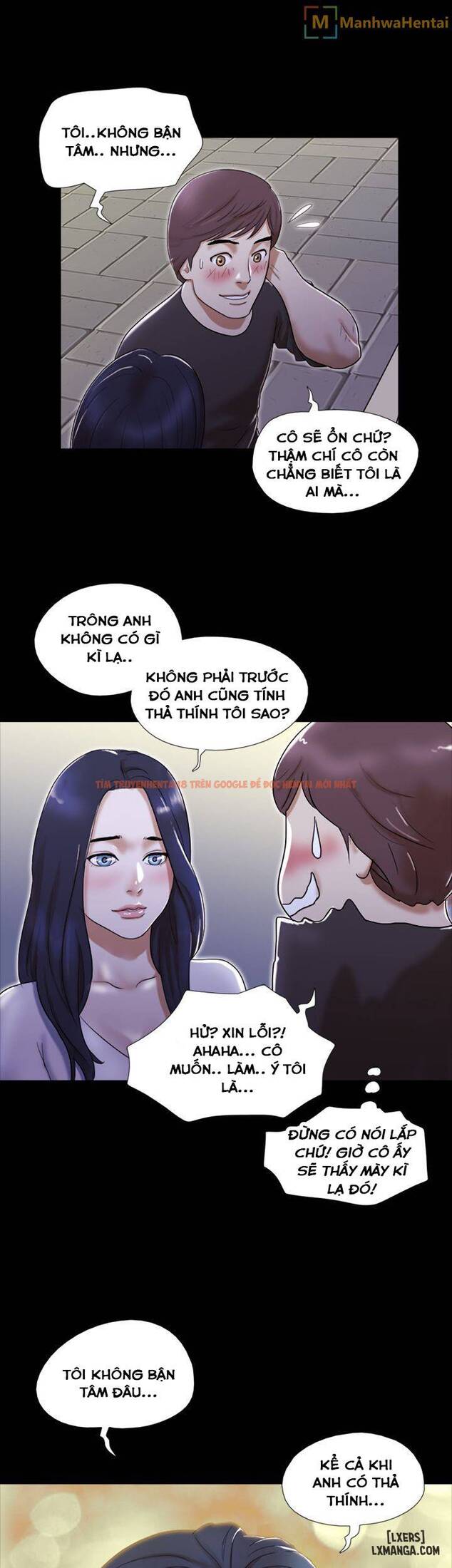 Trang truyện 23 trong truyện tranh Mẹ Bạn - Chap 1 - lxmanga.org