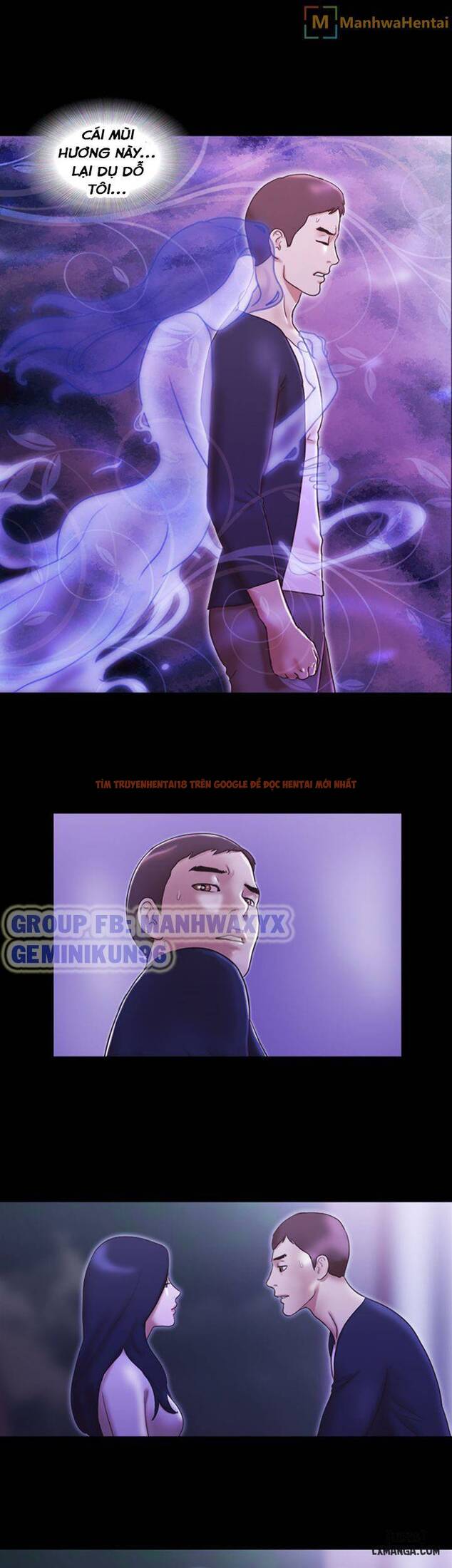 Trang truyện 23 trong truyện tranh Mẹ Bạn - Chapter 10 - hentai24h.pro