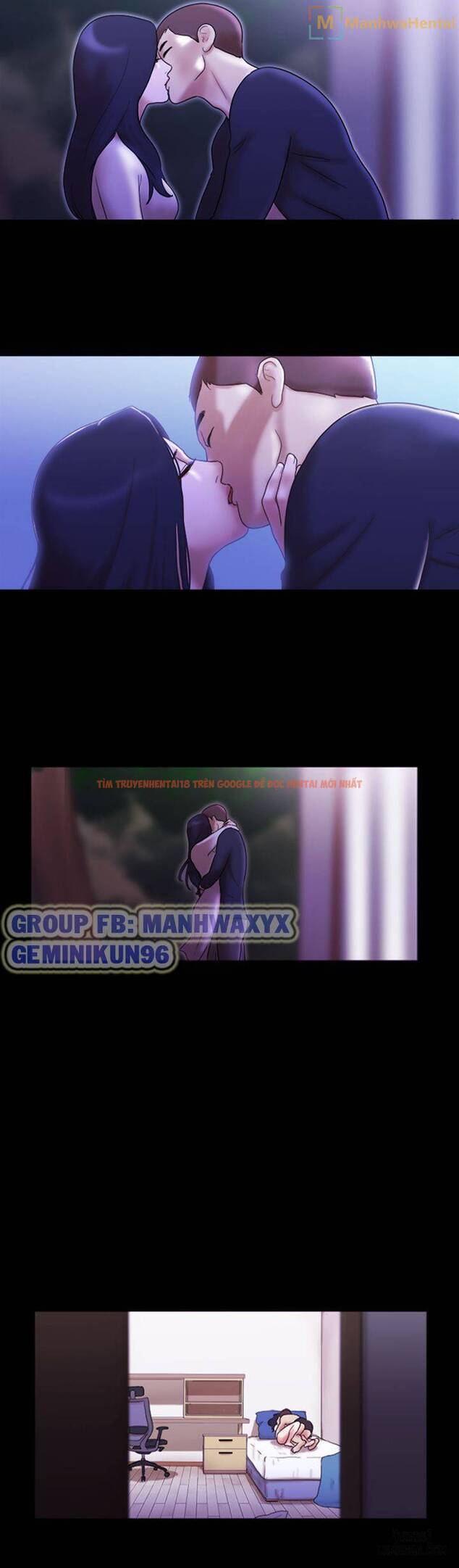 Trang truyện 24 trong truyện tranh Mẹ Bạn - Chapter 10 - hentai24h.pro